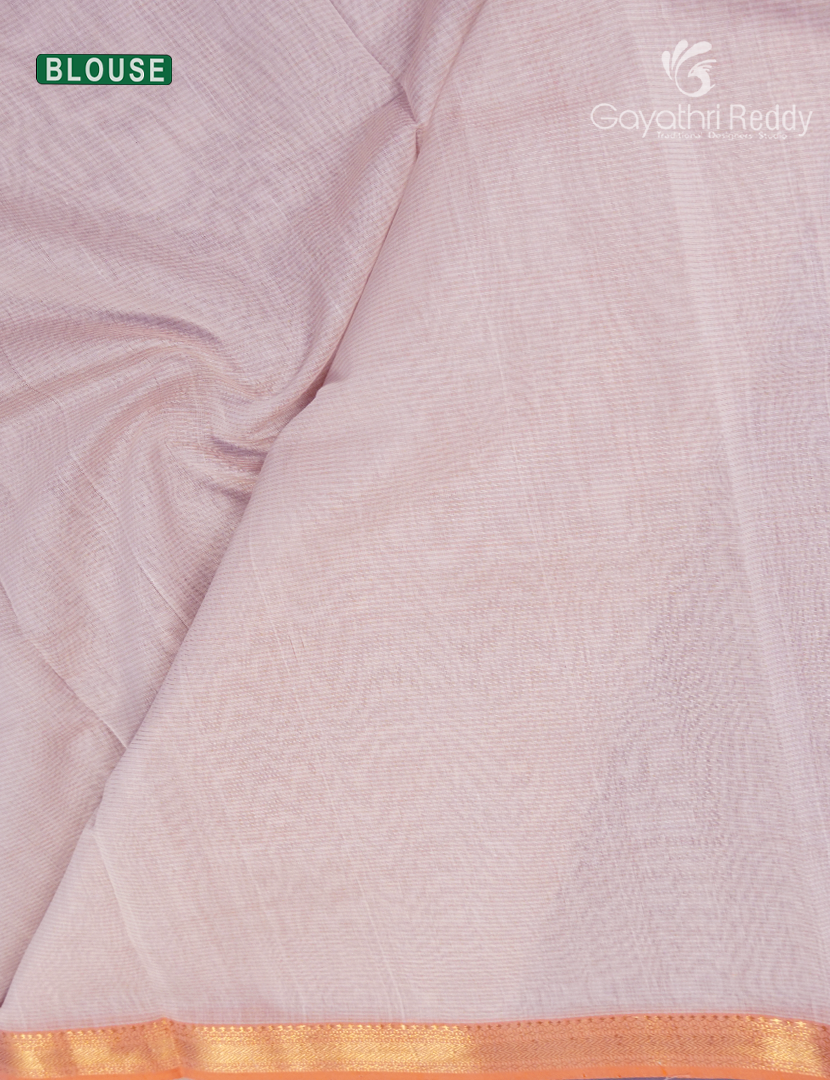 PURE CHANDERI SICO SAREES -CPS1246