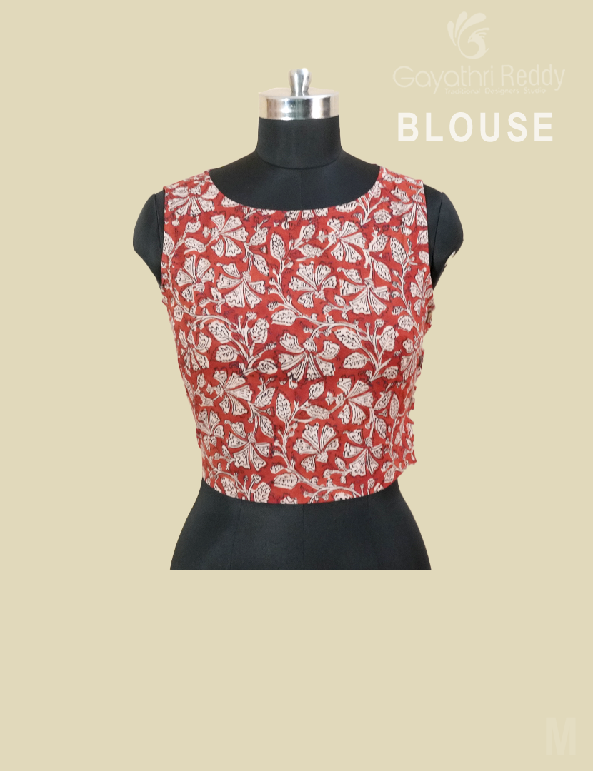 COTTON READYMADE  BLOUSE-RMB71