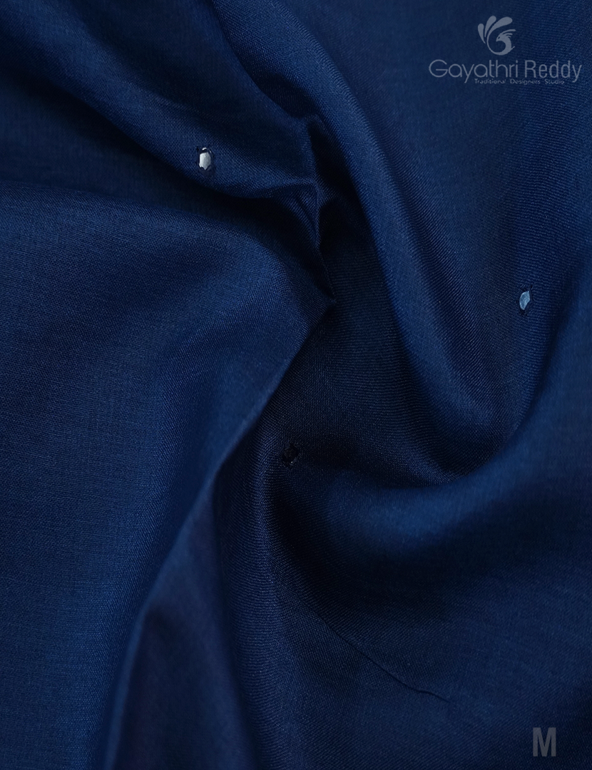 PURE DESI TUSSAR FANCY-TS1480