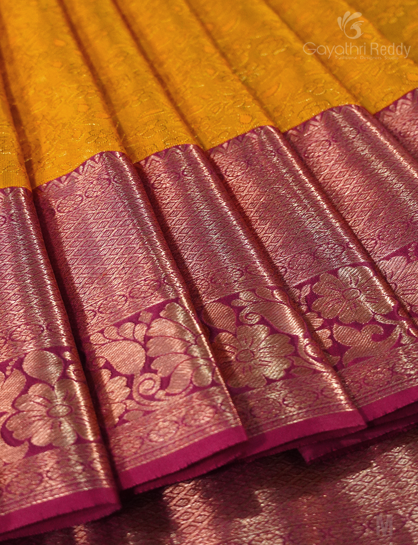 LIGHT WEIGHT KANCHI PATTU-KP7543