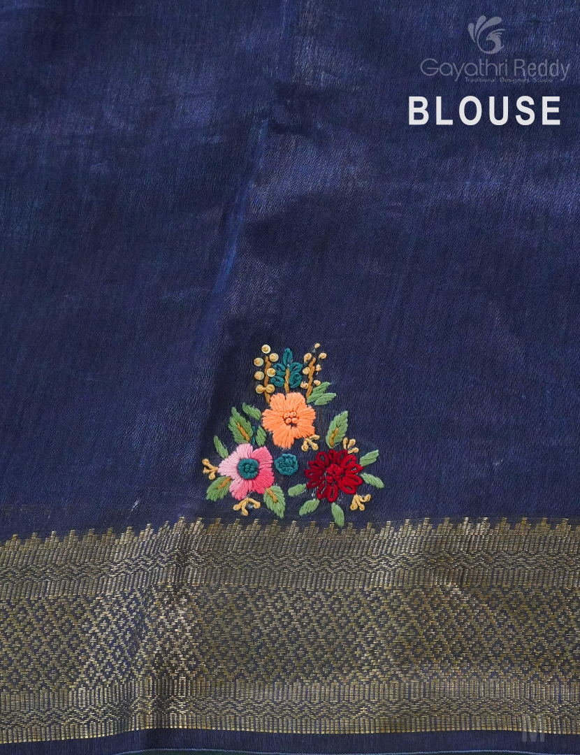 PURE LINEN  FANCY-LF120