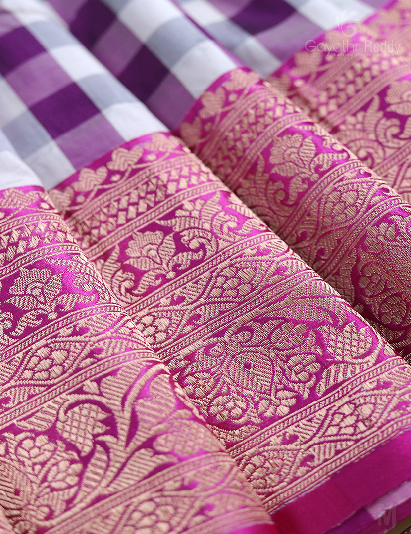 PURE BANARAS KATAN SILK-BP951