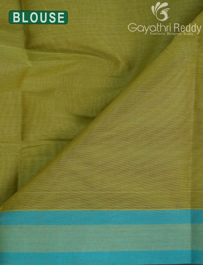 PURE KANCHI COTTON -KC3149