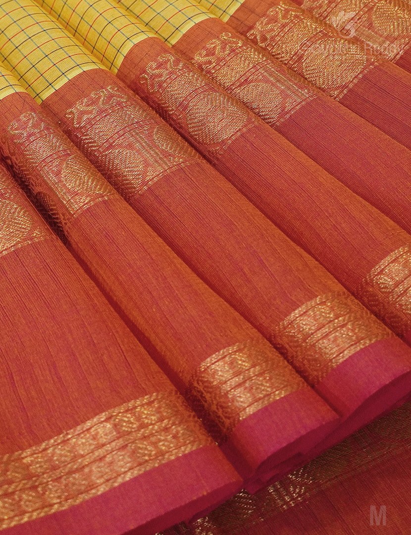 PURE KANCHI COTTON-KC2834