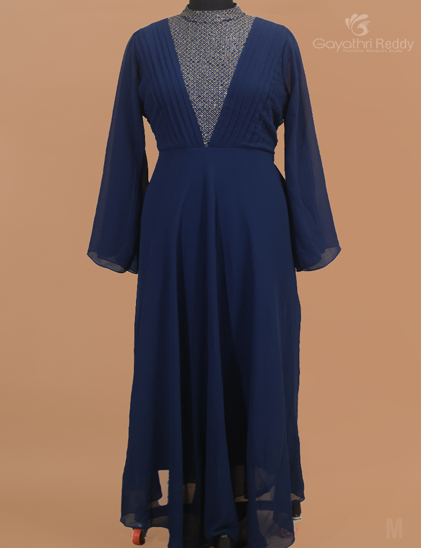 LONG FROCKS-FL404