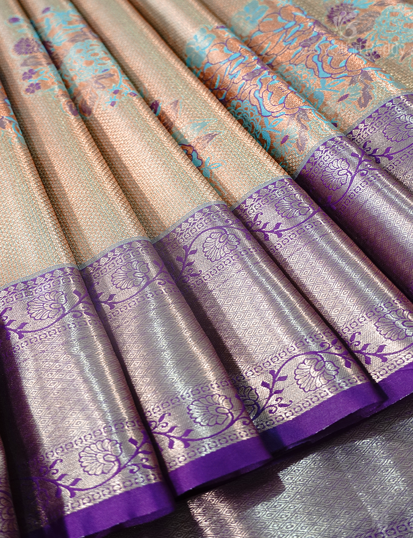 SEMI KANCHI PATTU-SP1528