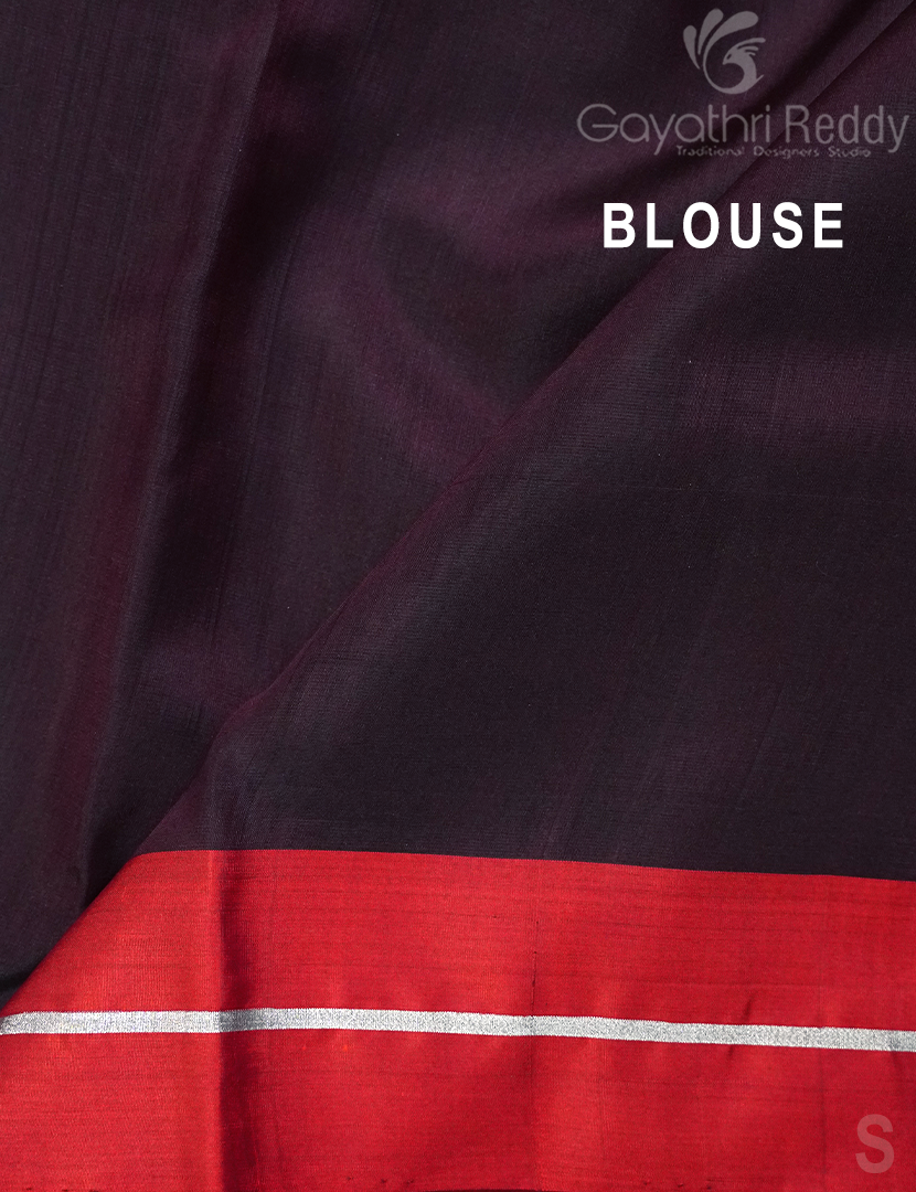 PURE CHANDERI PATTU-CPS972