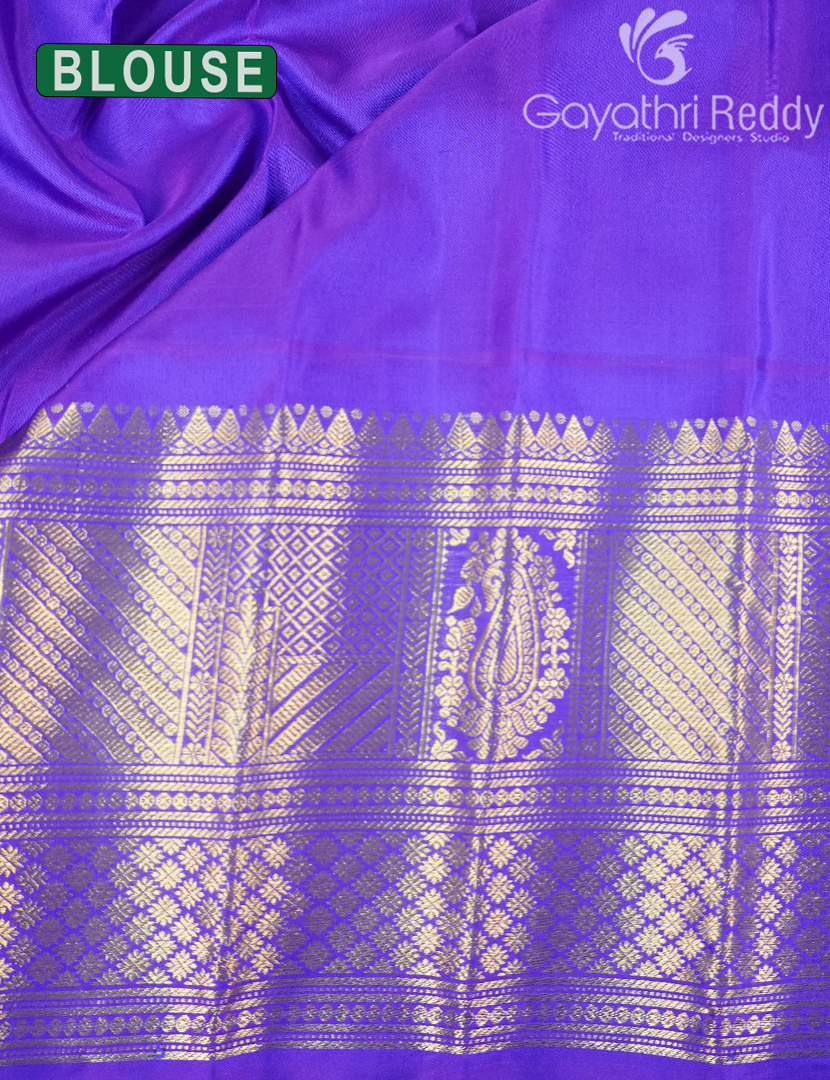 PURE GADWAL PATTU-GP1240
