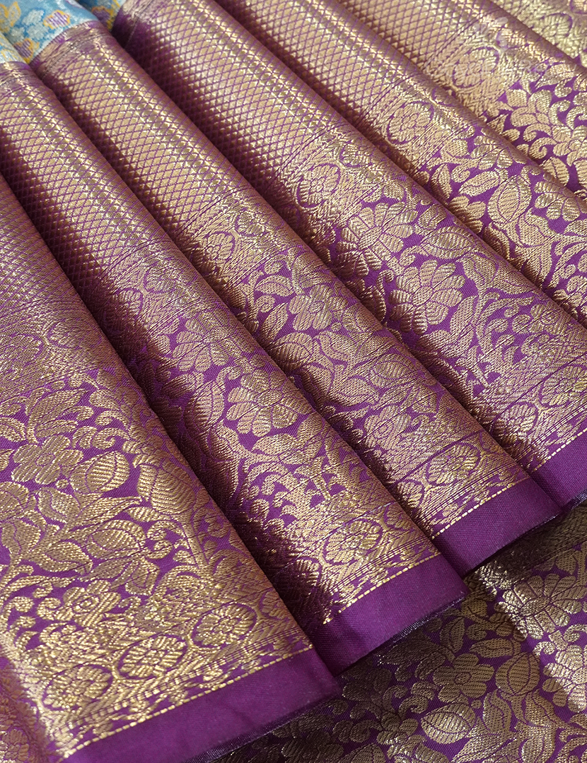 SEMI KANCHI PATTU-SP1729
