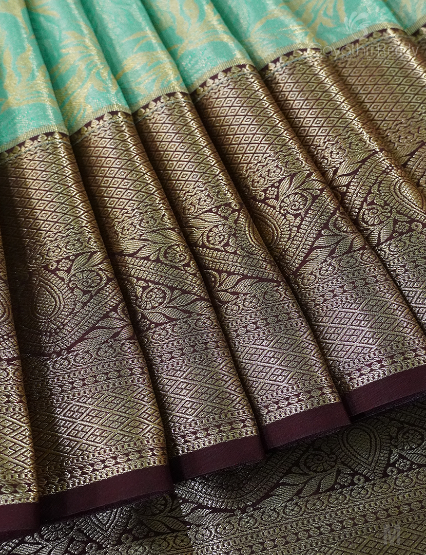 SEMI KANCHI PATTU-SP1506