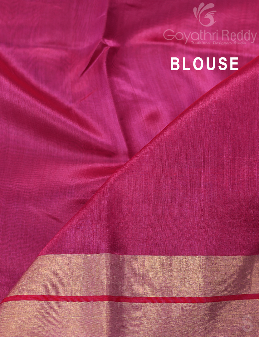 PURE CHANDERI PATTU-CPS922