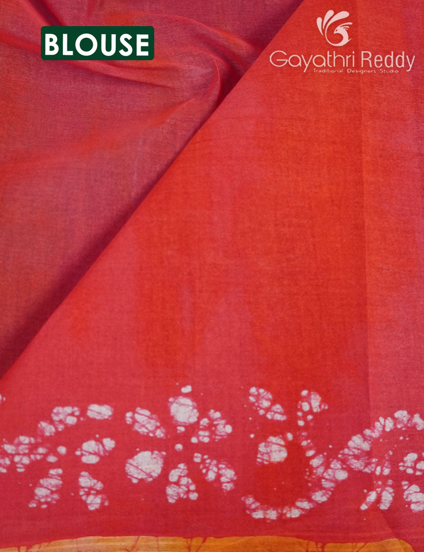 COTTON BATIK PRINT-CBP10