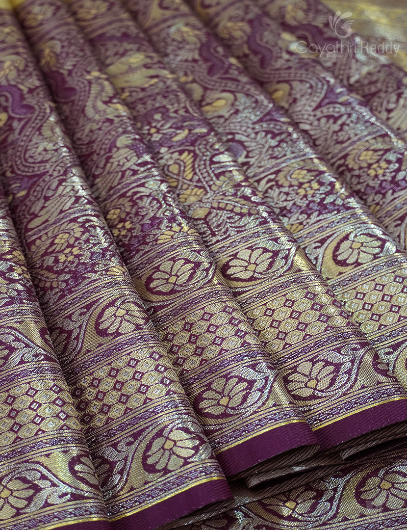 SEMI KANCHI PATTU-SP1577