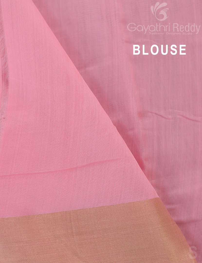 PURE CHANDERI SILK-CPS810