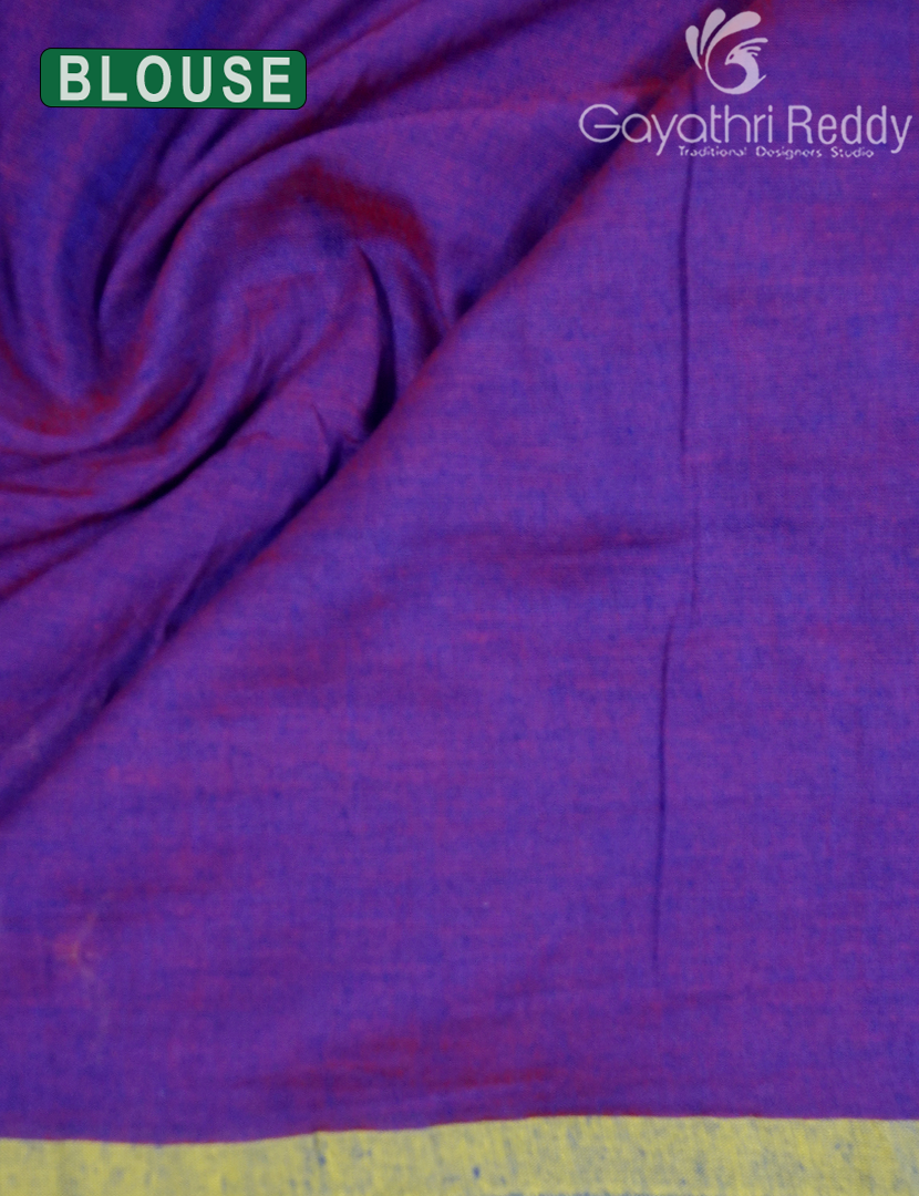 LINEN COTTON-L1462