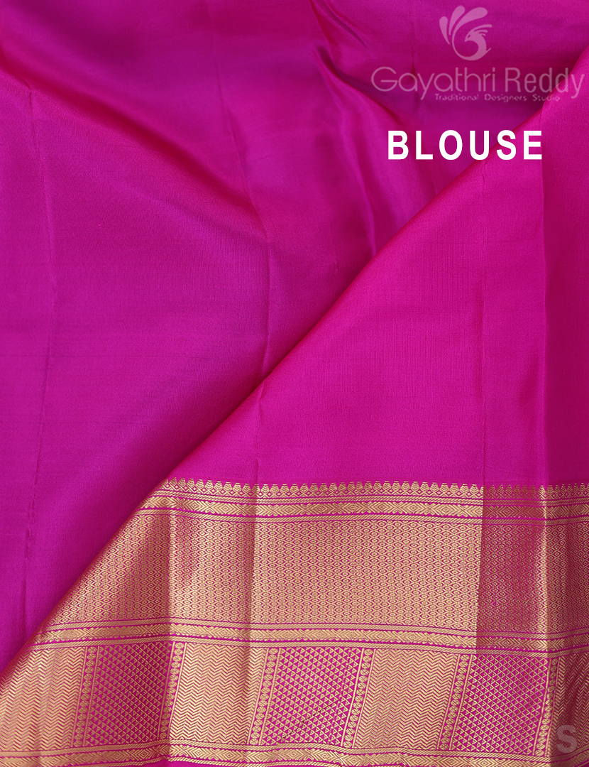 PURE KANCHI PATTU-KP8225