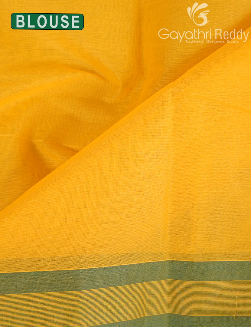 PURE KANCHI COTTON -KC3132