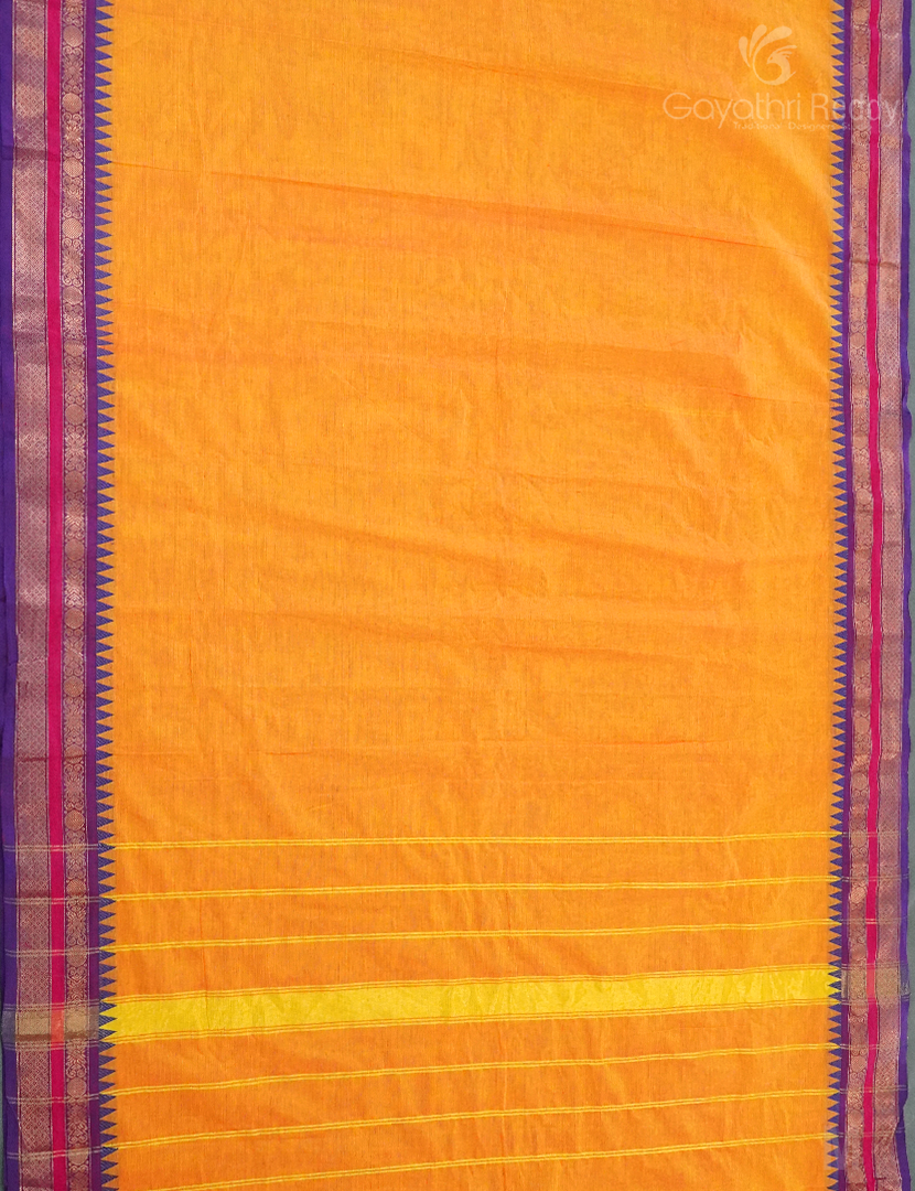 PURE GADWAL COTTON-GGC1476