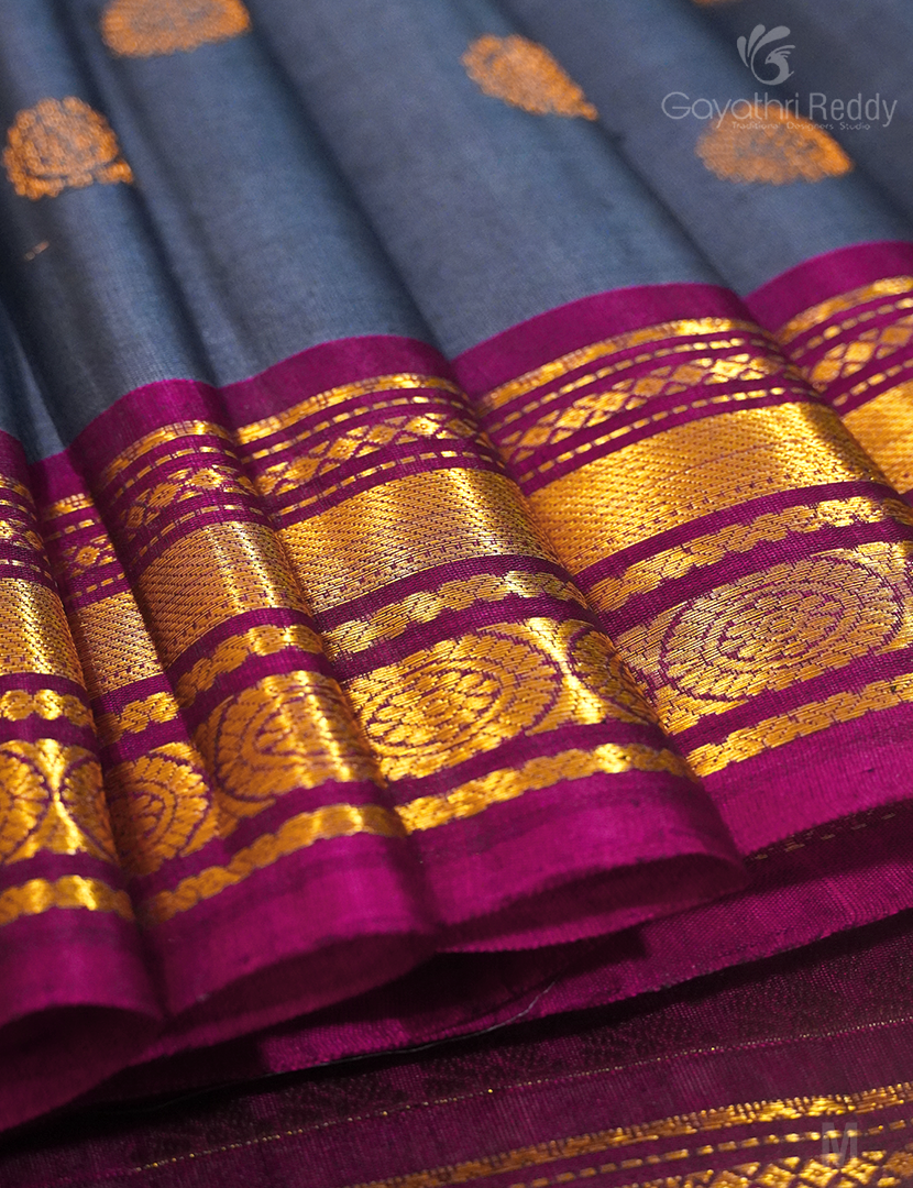 PURE GADWAL SICO-GDS619