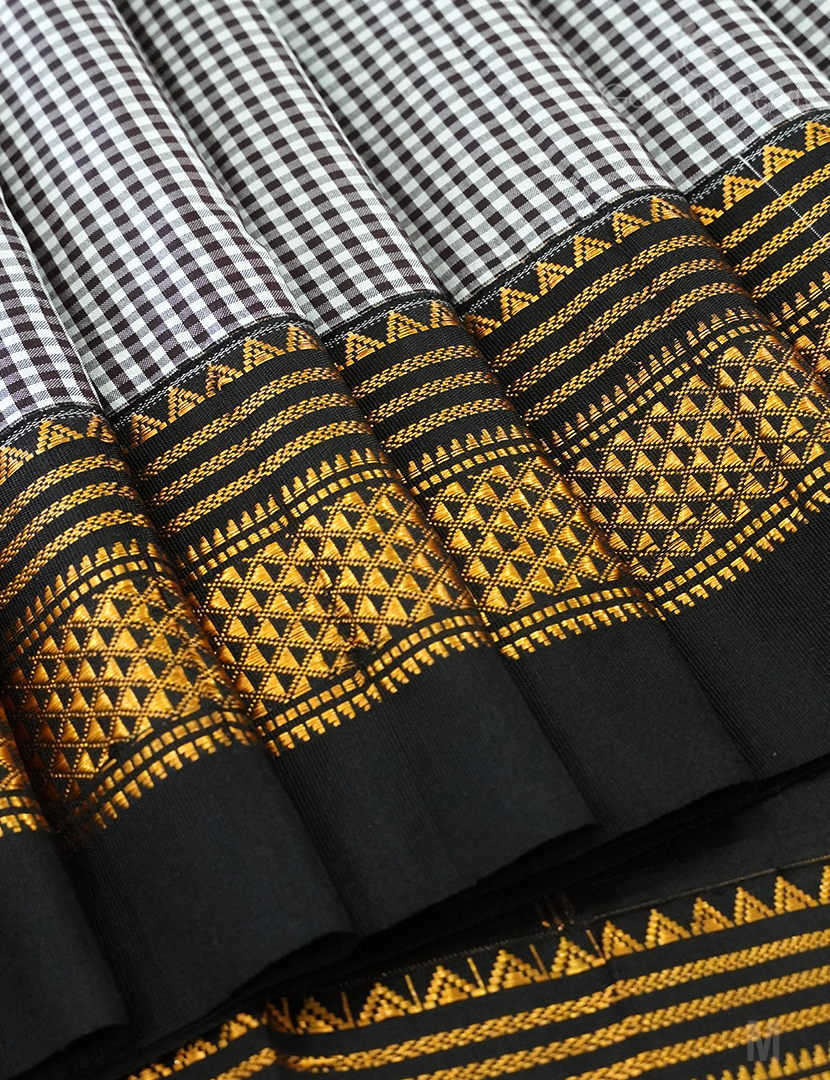 PURE NARAYANPET PATTU-NP661