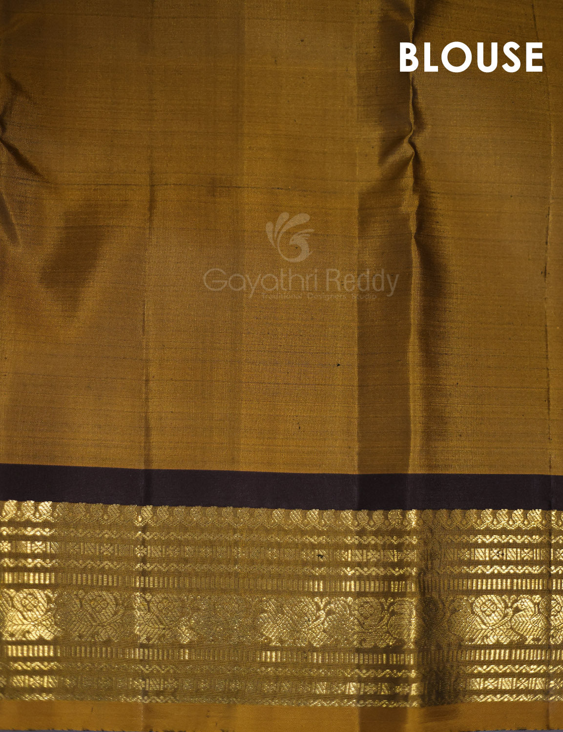 PURE KANCHI 2G SILK-KP4929