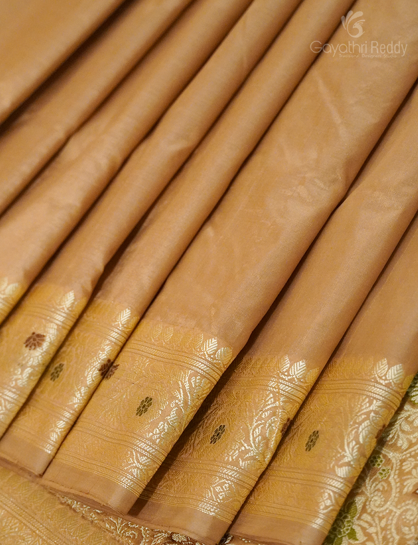 PURE VALKALAM SILK-VSP10