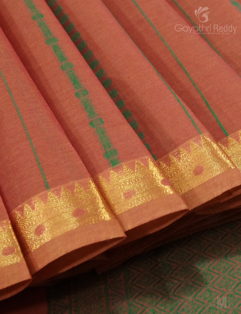 PURE KANCHI COTTON-KC2878