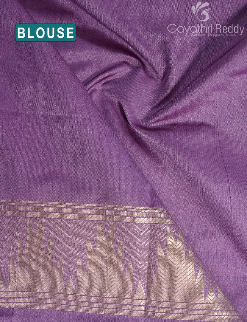 ART SILK SAREE-AS100