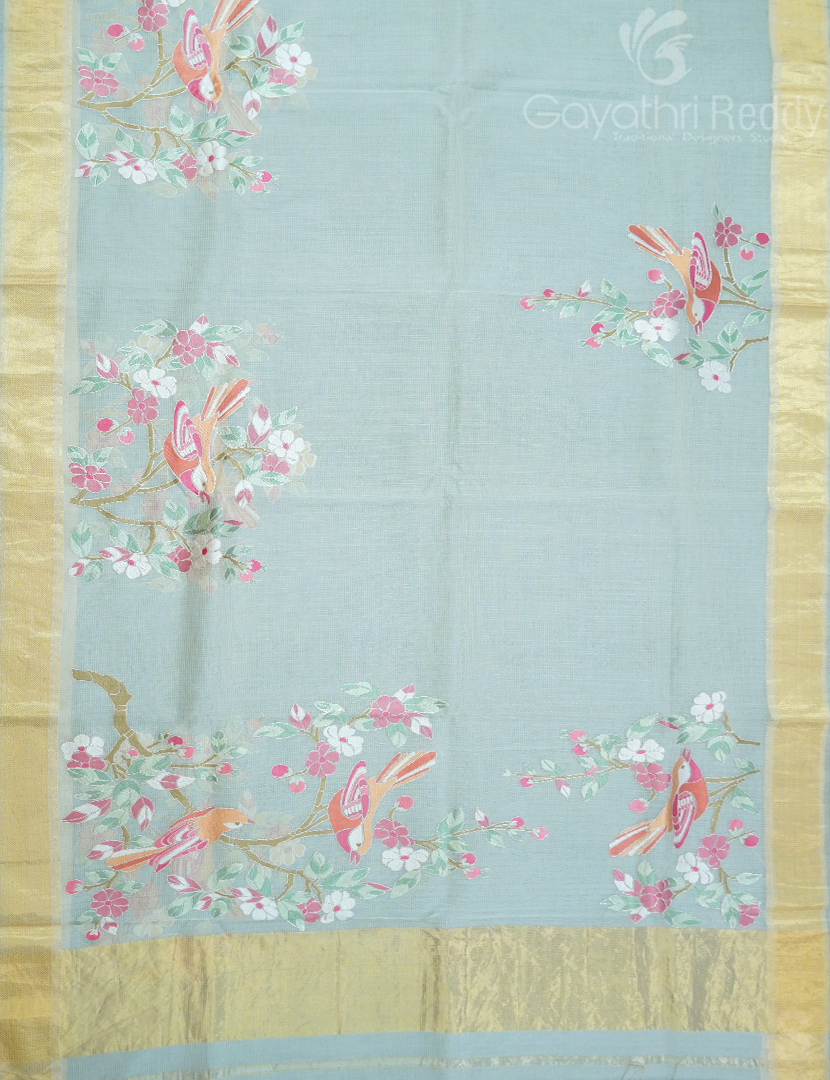 PURE MUNGA SILK-MSP171