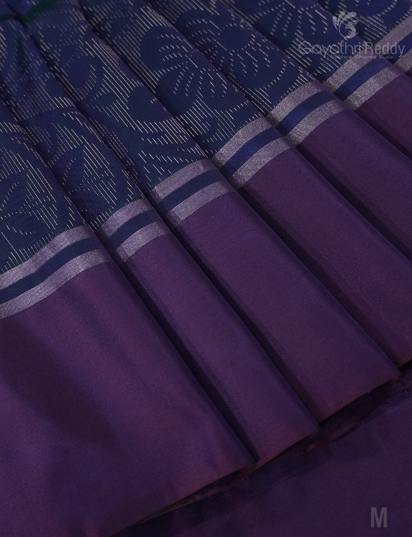 LIGHT WEIGHT KANCHI PATTU-KP7916