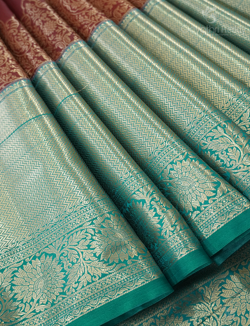 SEMI KANCHI PATTU-SP1815