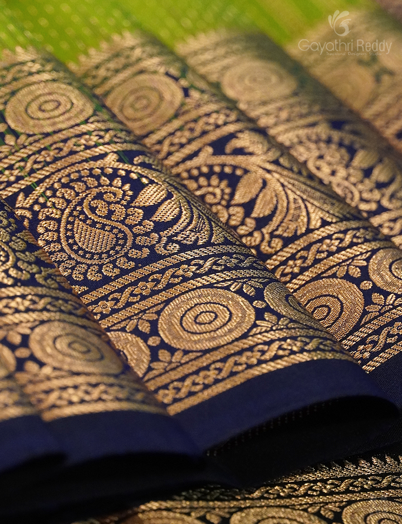 PURE KANCHI PATTU-KP7064