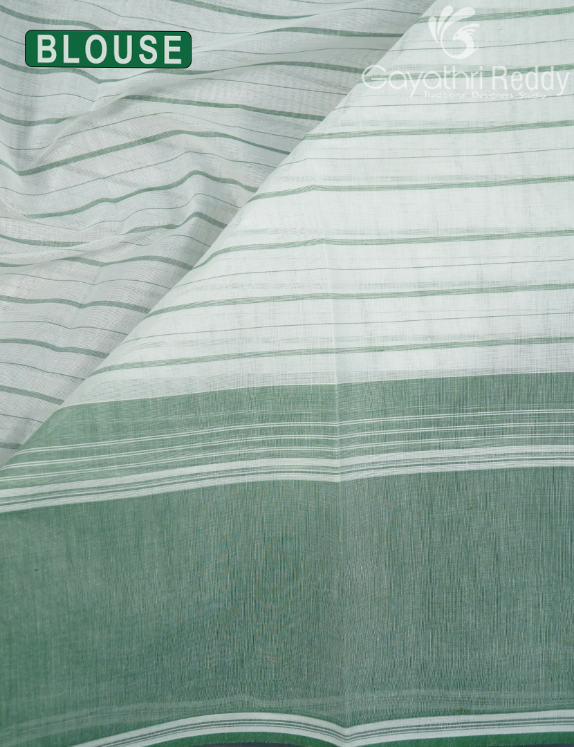 PURE KANCHI COTTON -KC3100