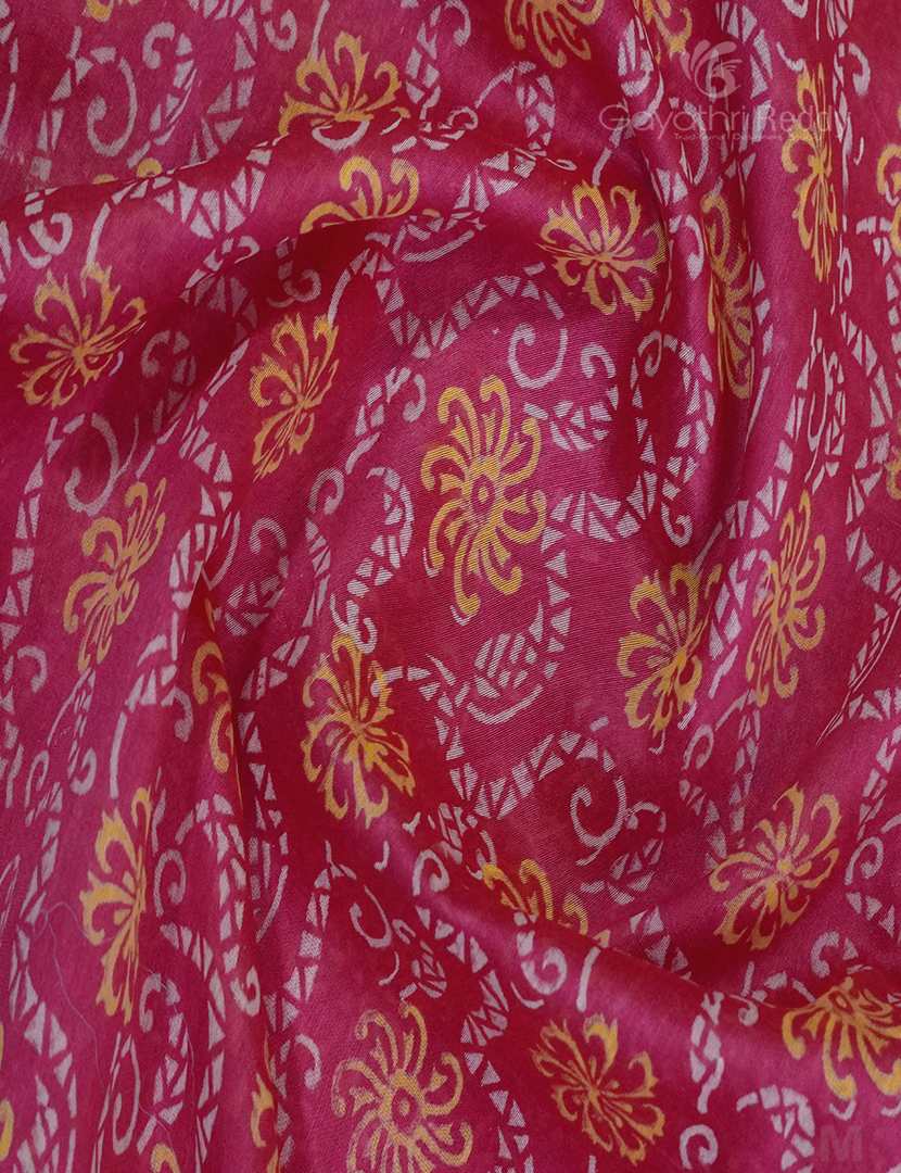 PURE MAHESHWARI SILK-SMH149