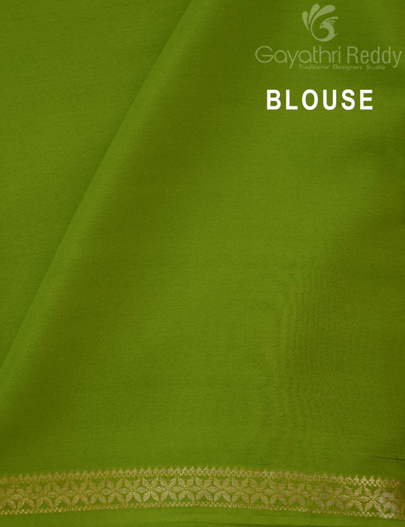 PURE MYSORE SILK-MSS1050