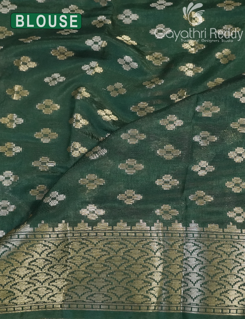 BANARAS SEMI CHINIYA-SBCS24