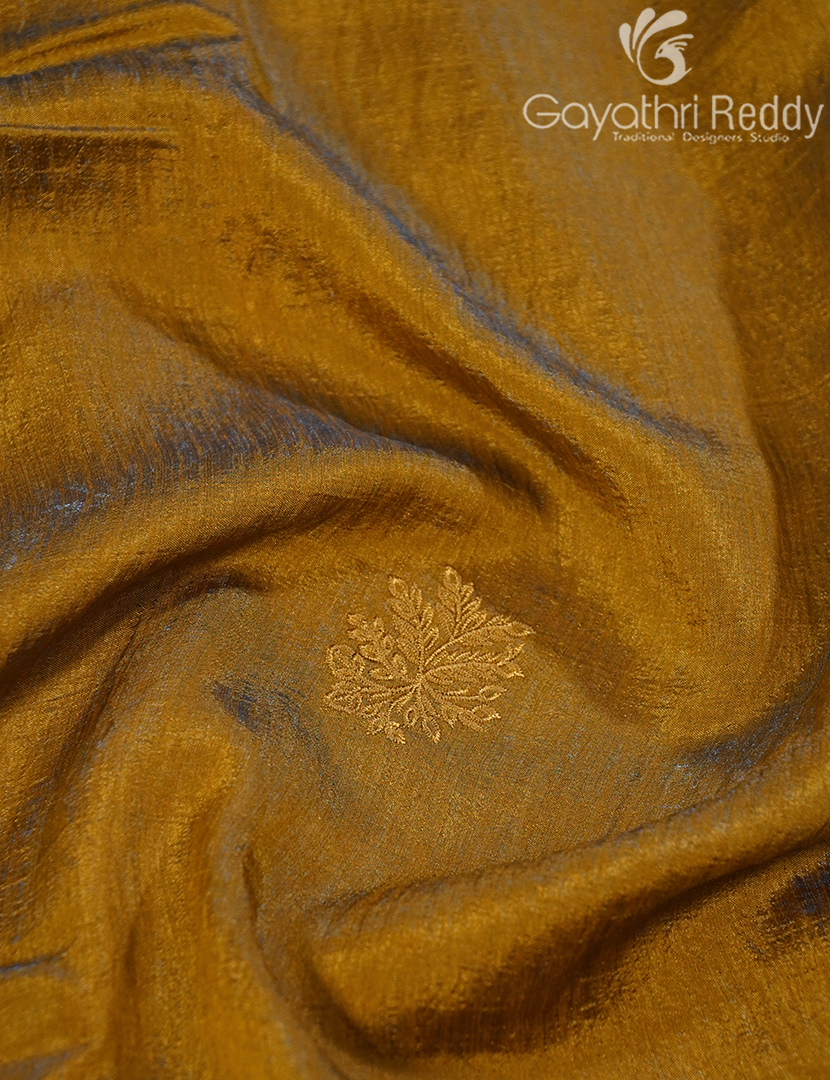 GLASS ORGANZA FANCY-FO871