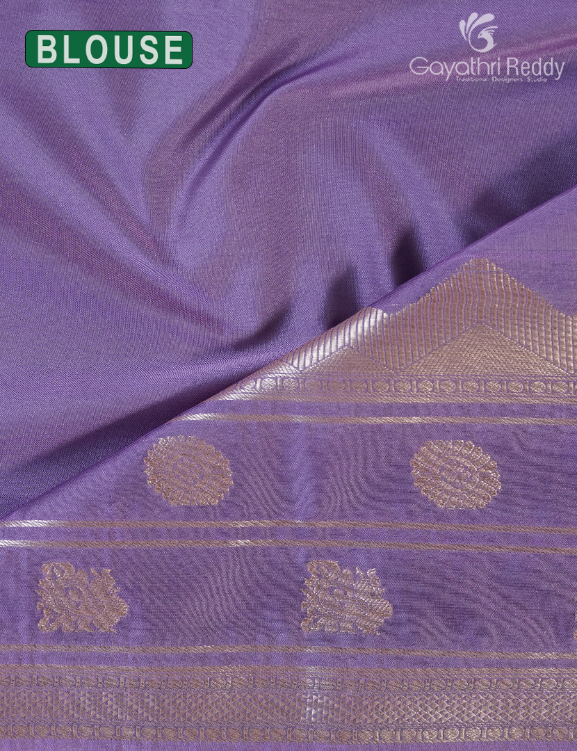 ART SILK SAREE-AS176