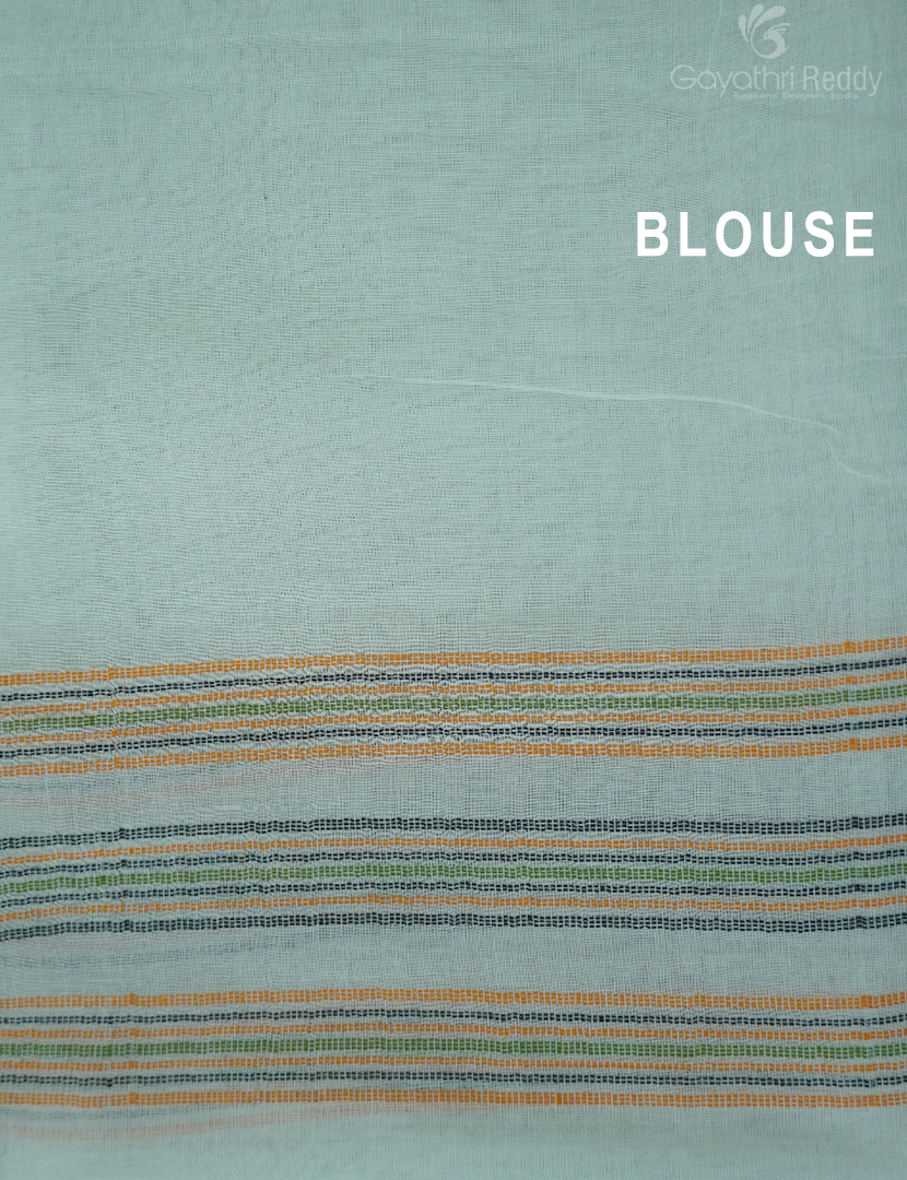 PURE JAMDANI COTTON-JMC515