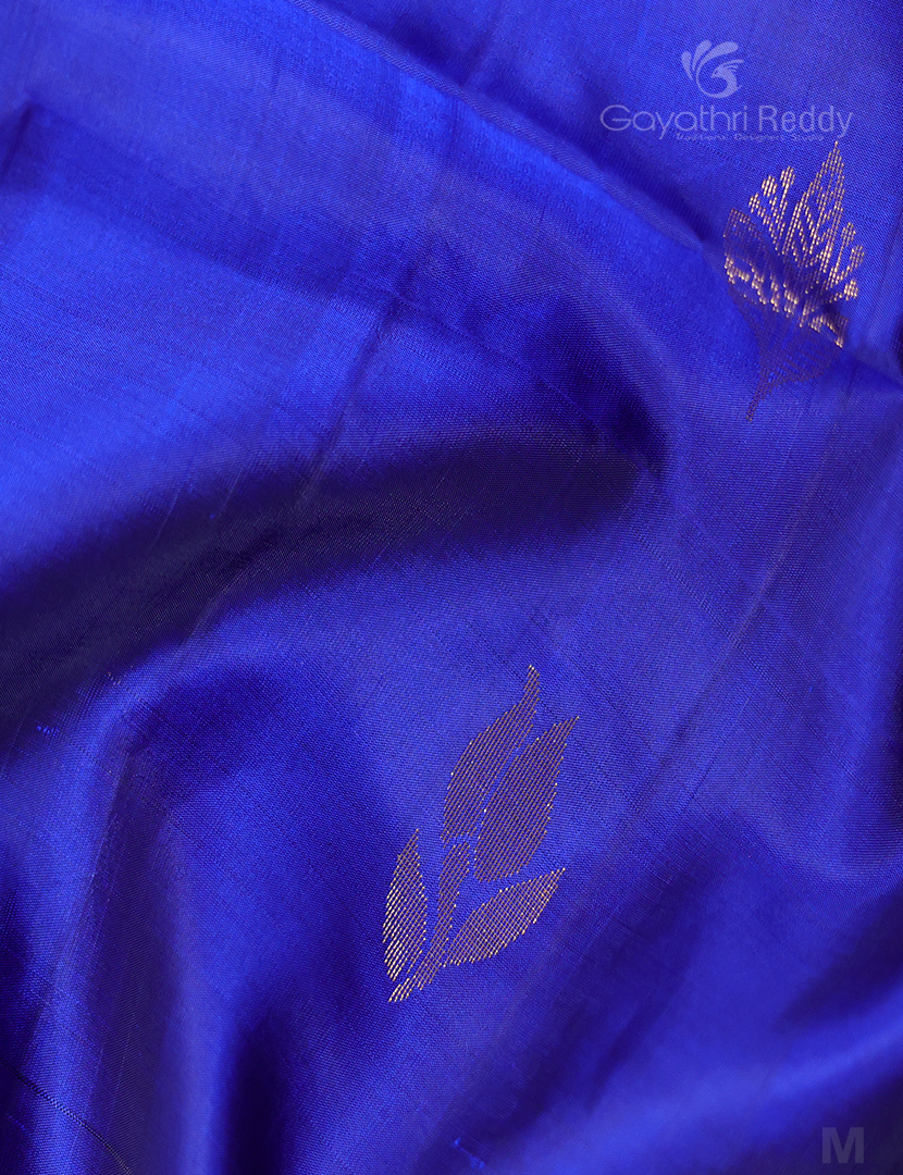 PURE KANCHI LIGHT WEIGHT PATTU-KP5754