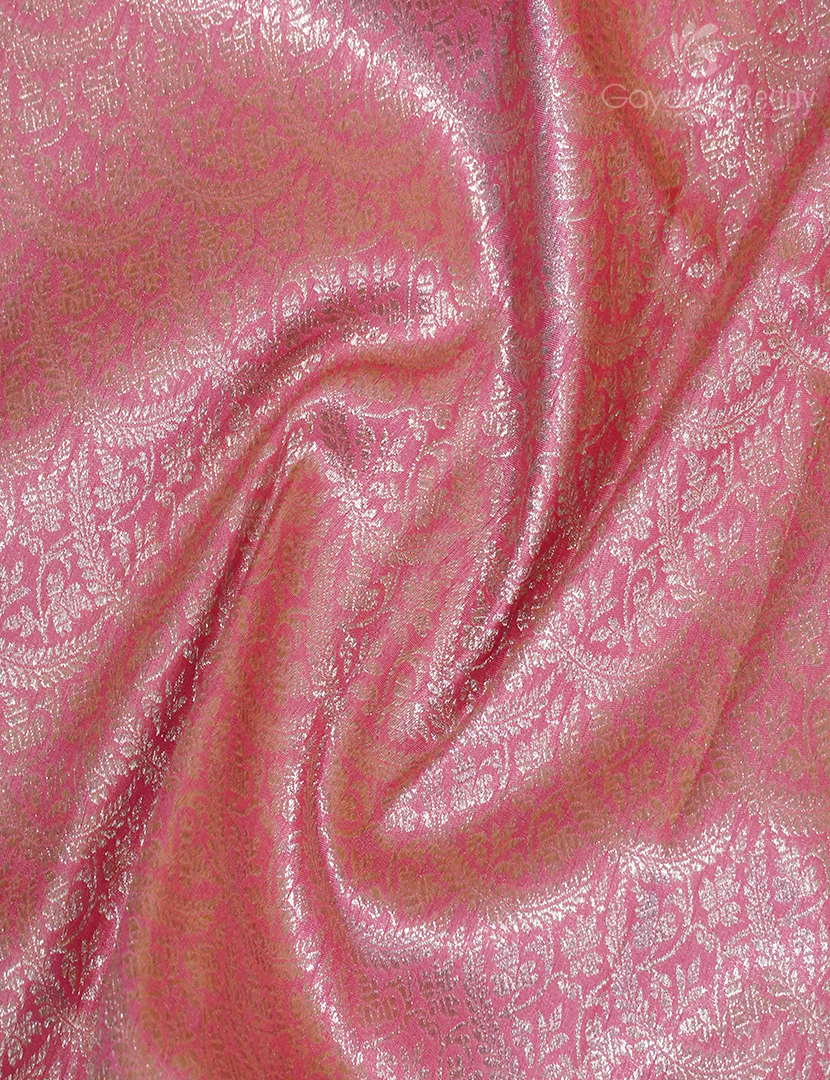 BANARAS KATAN SILK-SBK632