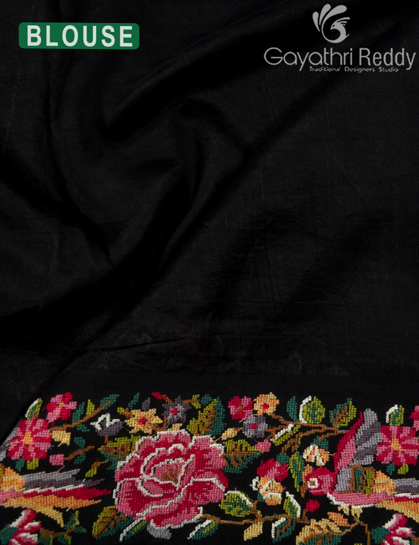 PURE BANARAS GEORGETTE-BG798