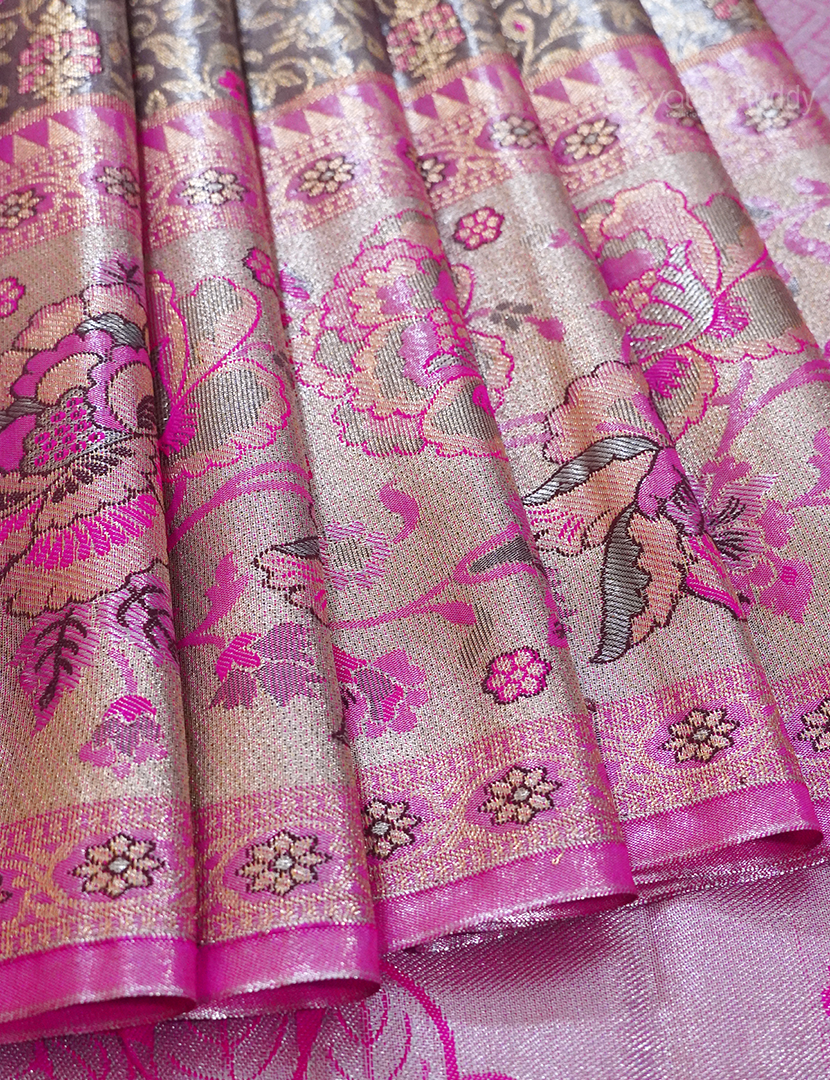 SEMI KANCHI PATTU-SP1332