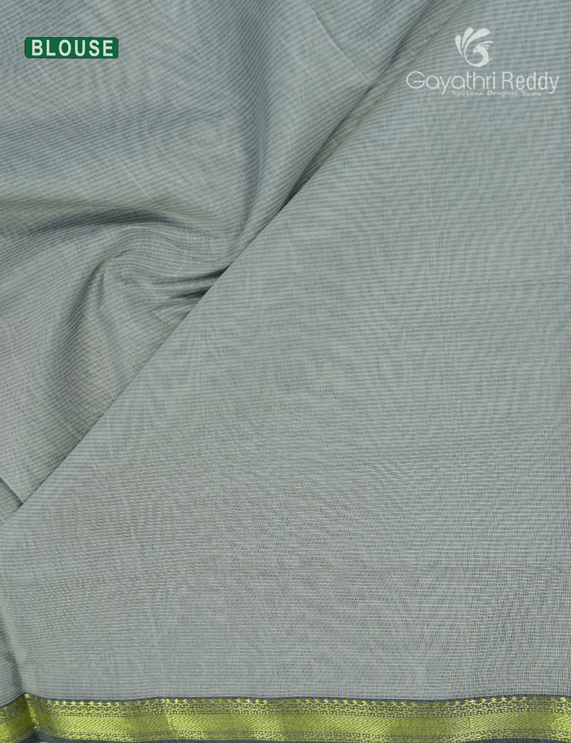 PURE CHANDERI SICO SAREES -CPS1232