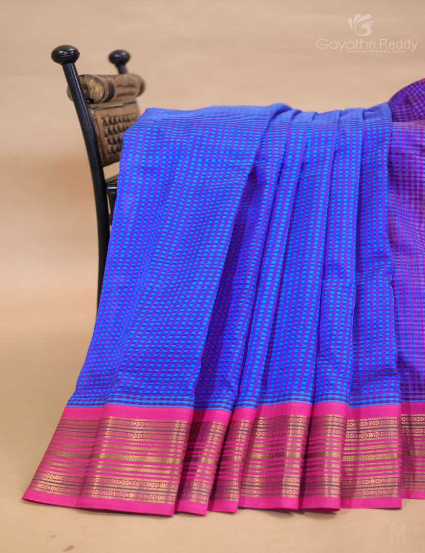 PURE KUPPADDAM PATTU-KU532