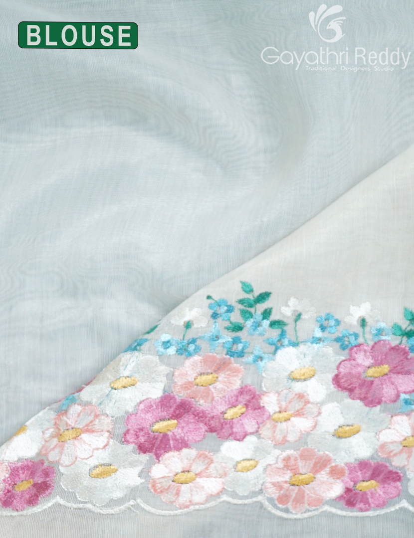 LINEN TISSUE FANCY-LTF9