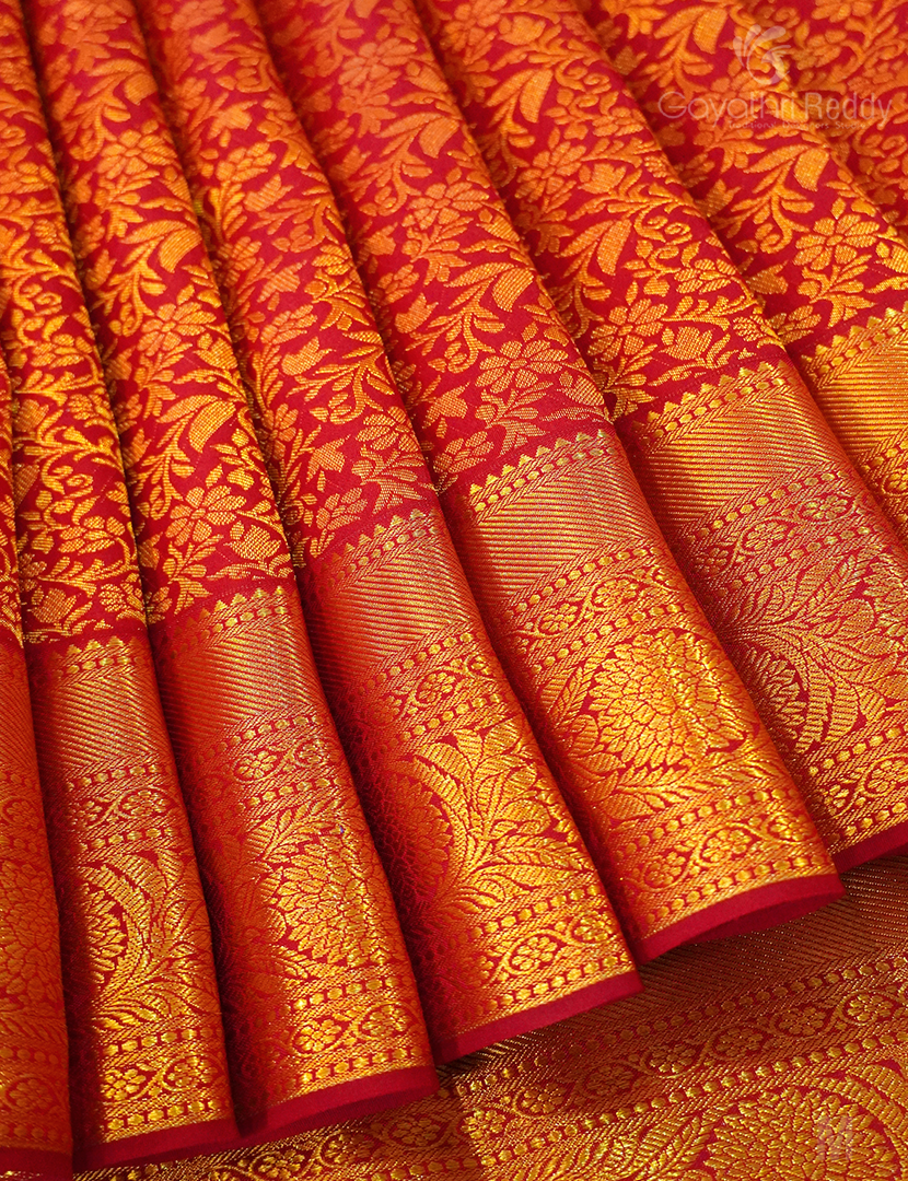 PURE KANCHI (2.G) PATTU-KP7610