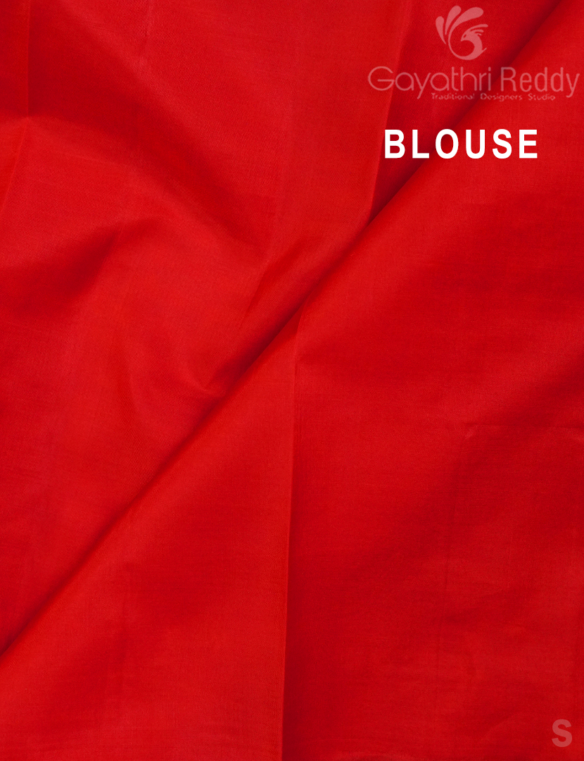 PURE KANCHI VINTAGE-KP8297