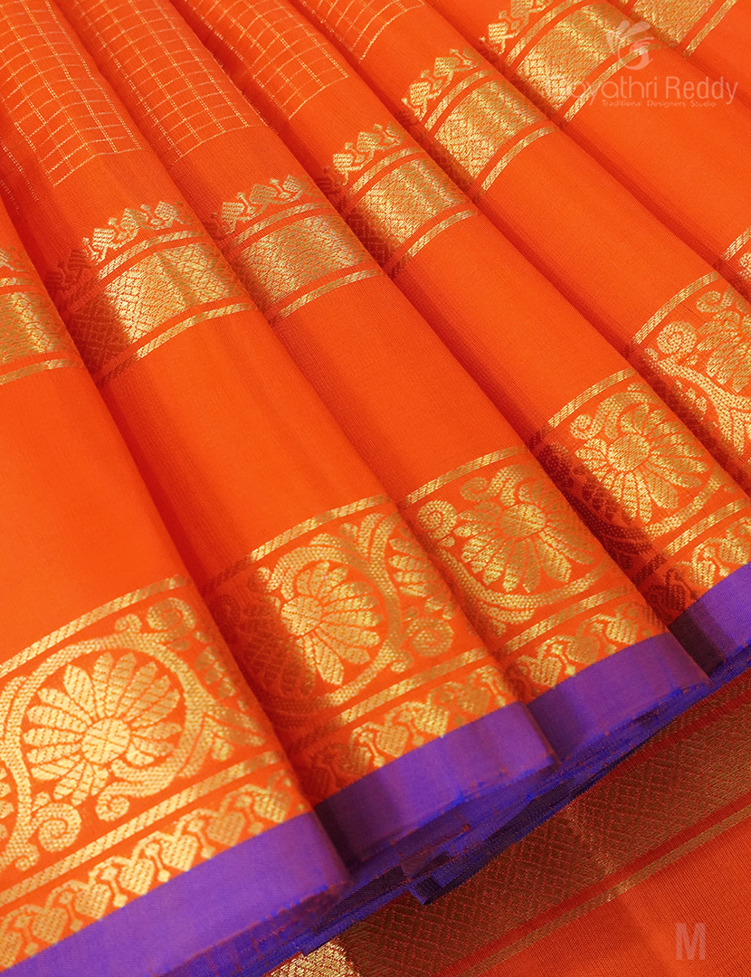 PURE KANCHI PATTU-KP7871