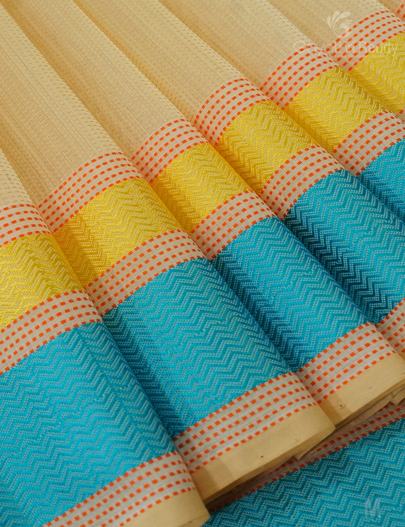 PURE CHANDERI SILK-CPS710